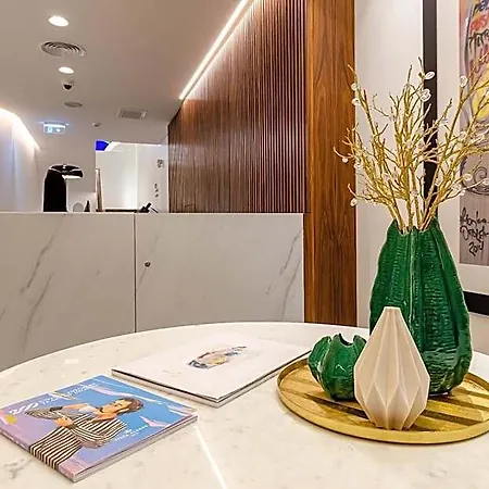 2m Boutique Hotel