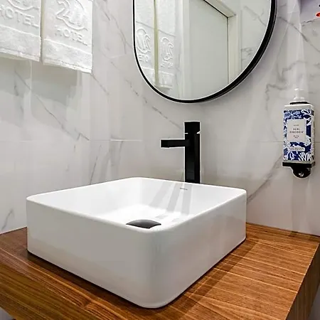 2m Boutique Hotel