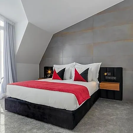 2m Boutique Hotel
