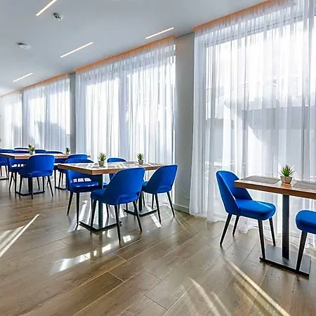 2m Boutique Hotel