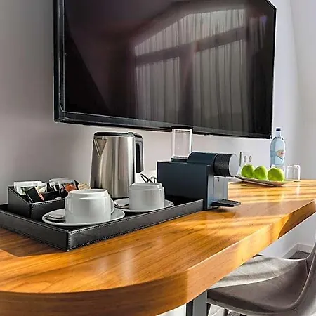 2m Boutique Hotel