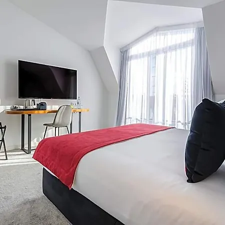 Hotel 2m Boutique 3*
