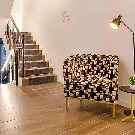 2m Boutique Hotel