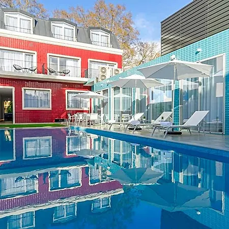2m Boutique Hotel 3*