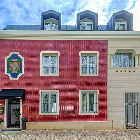 2m Boutique Hotel