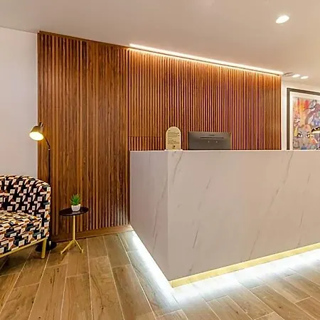 2m Boutique Hotel 3*