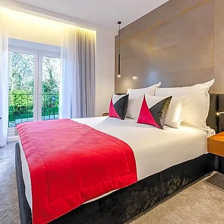 Hotel 2m Boutique 3*