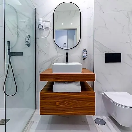 2m Boutique 3* Lisbon