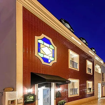 2m Boutique Hotel