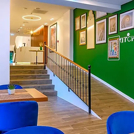 2m Boutique Hotel