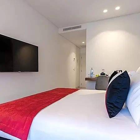 2m Boutique Hotel