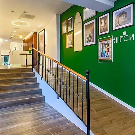 2m Boutique 3* Lisbon