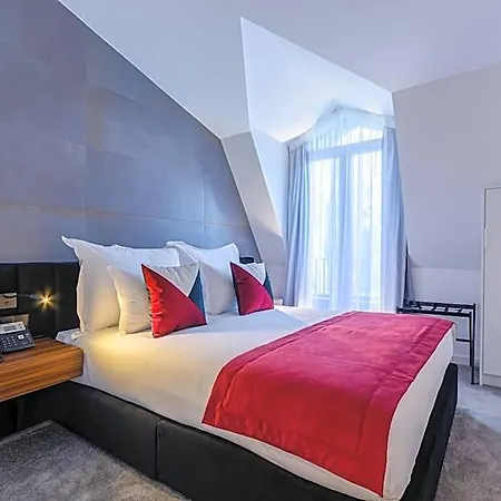 2m Boutique Hotel 3*