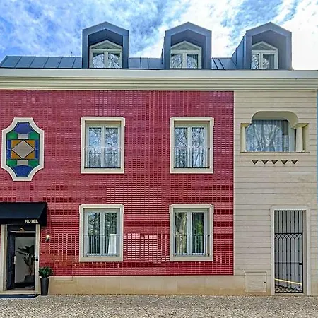 Hotel 2m Boutique 3*