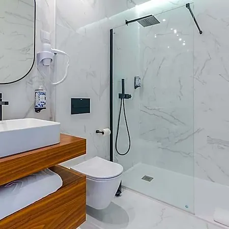 2m Boutique Hotel Lisbon
