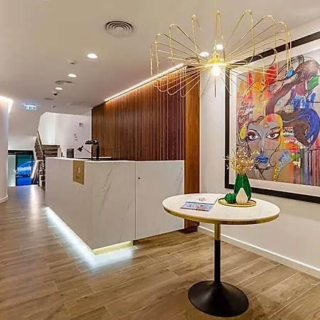 2m Boutique Lisbon