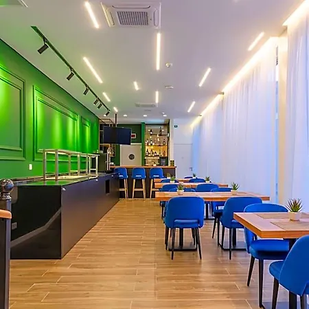 2m Boutique Hotel Lisbon