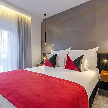 Hotel 2m Boutique
