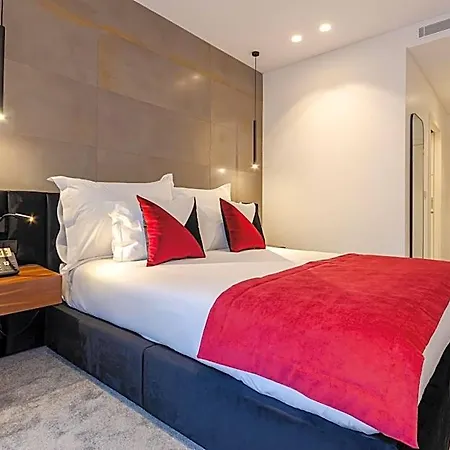 Hotel 2m Boutique