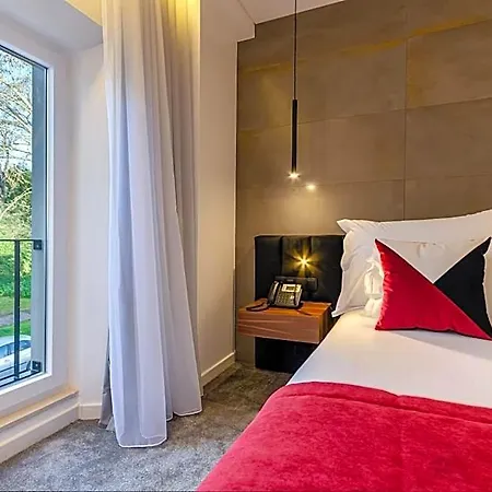 2m Boutique Hotel